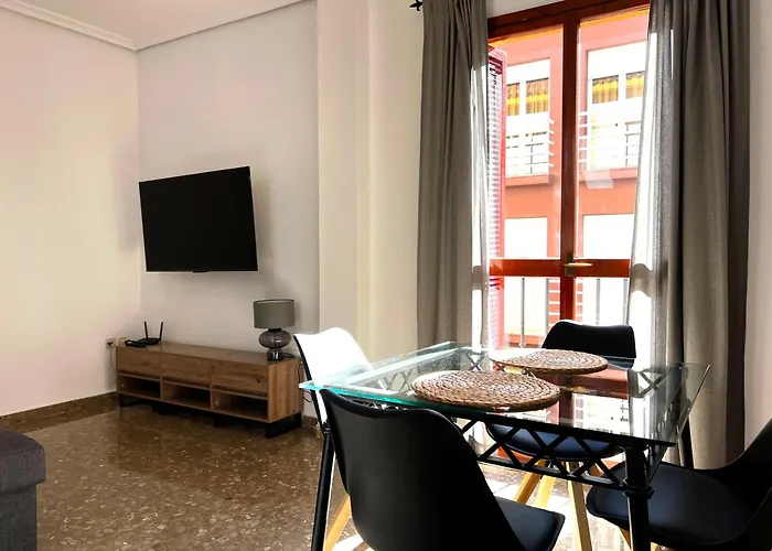 La Casa De Luis De Vargas