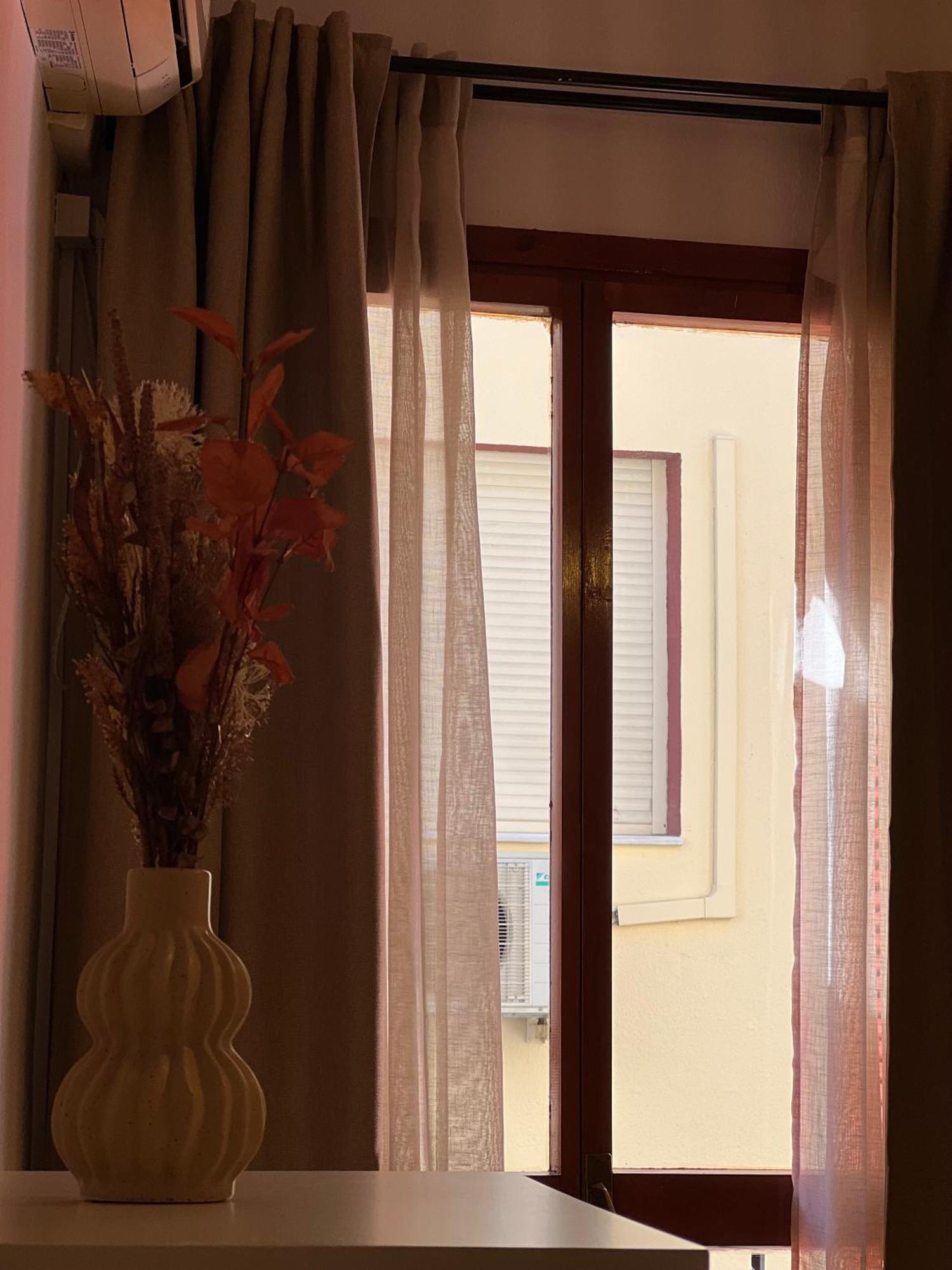 Apartamento La Casa De Luis De Vargas Sevilha