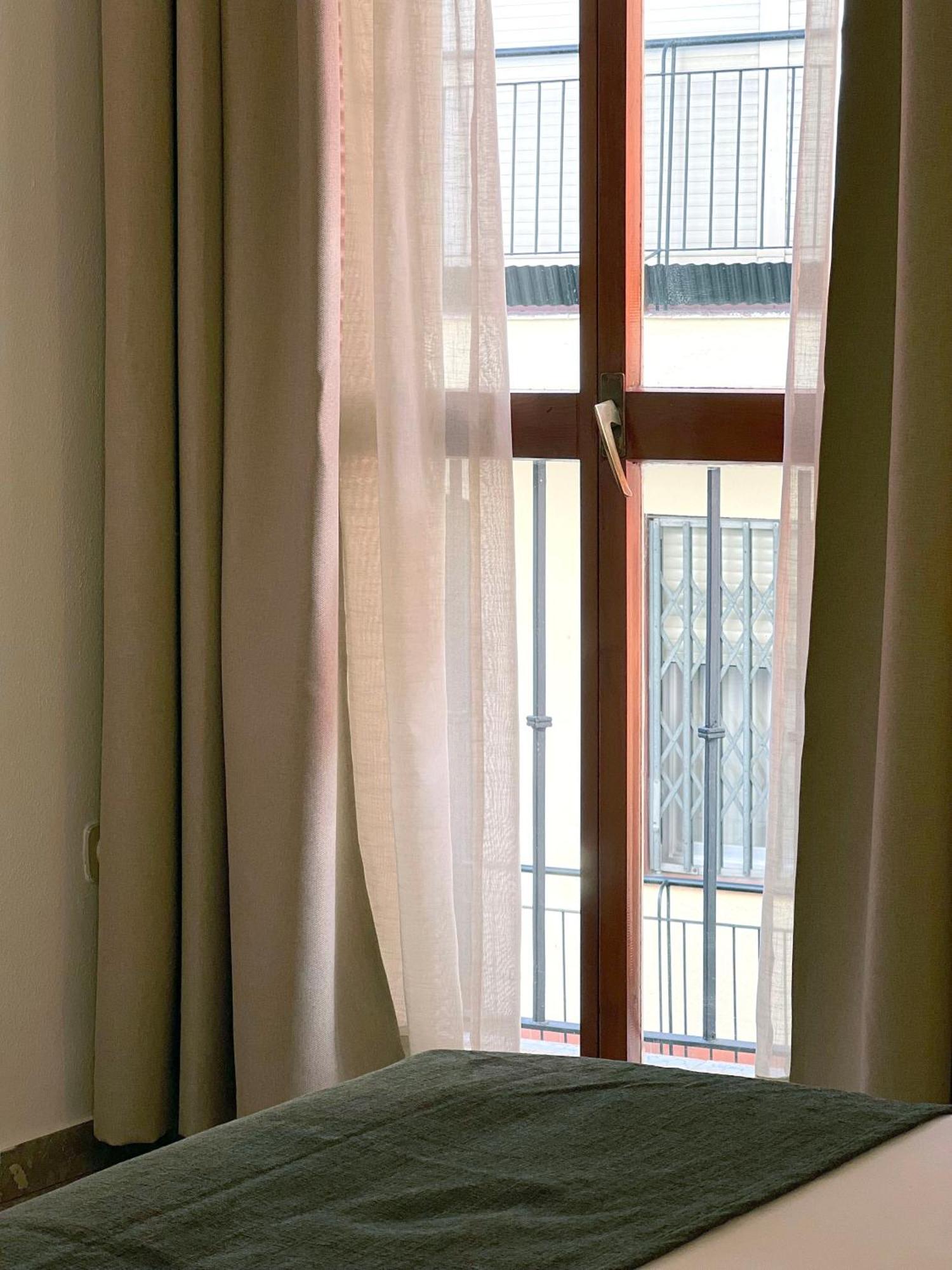 Apartamento La Casa De Luis De Vargas