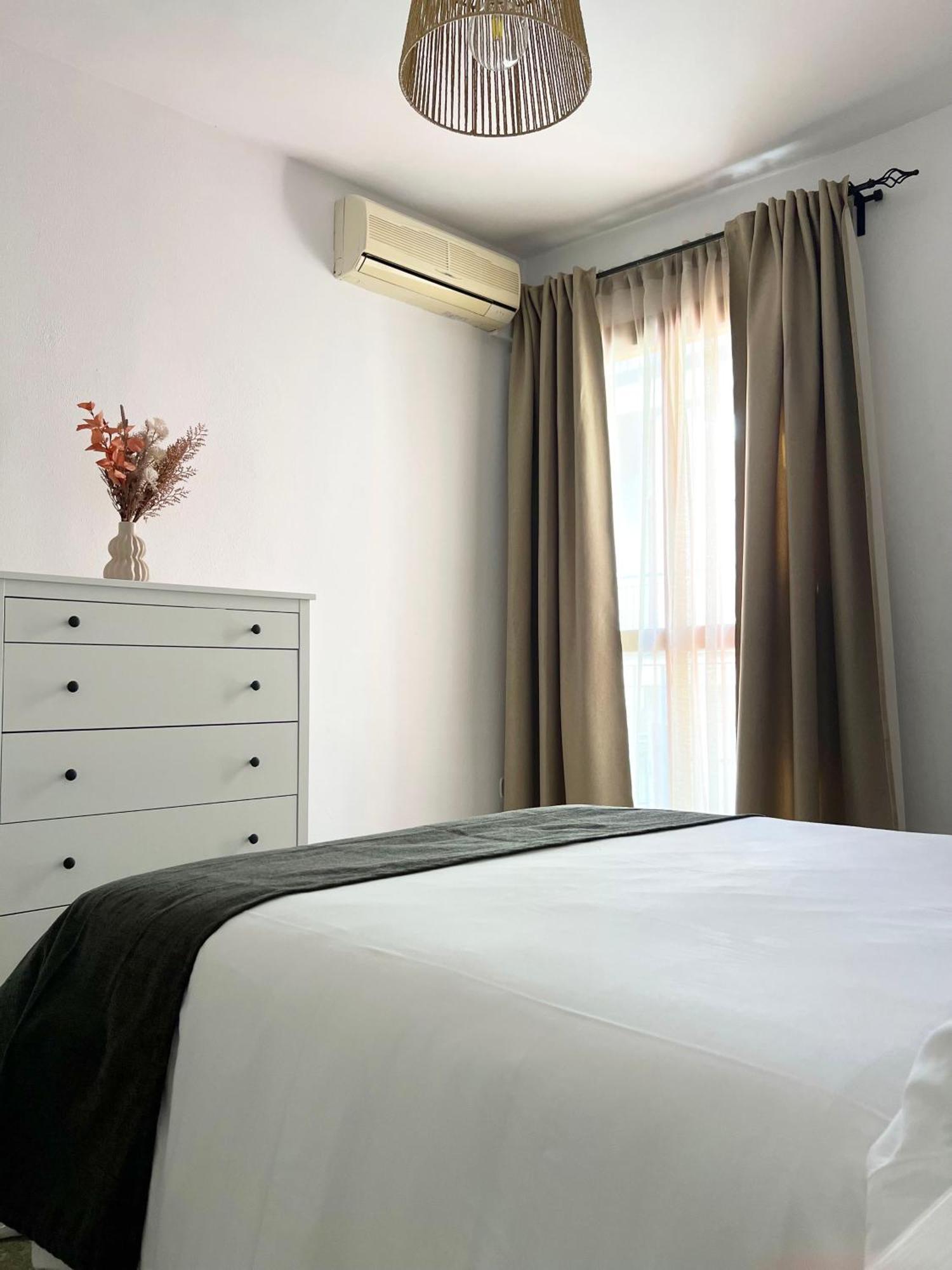 La Casa De Luis De Vargas Apartamento Sevilha