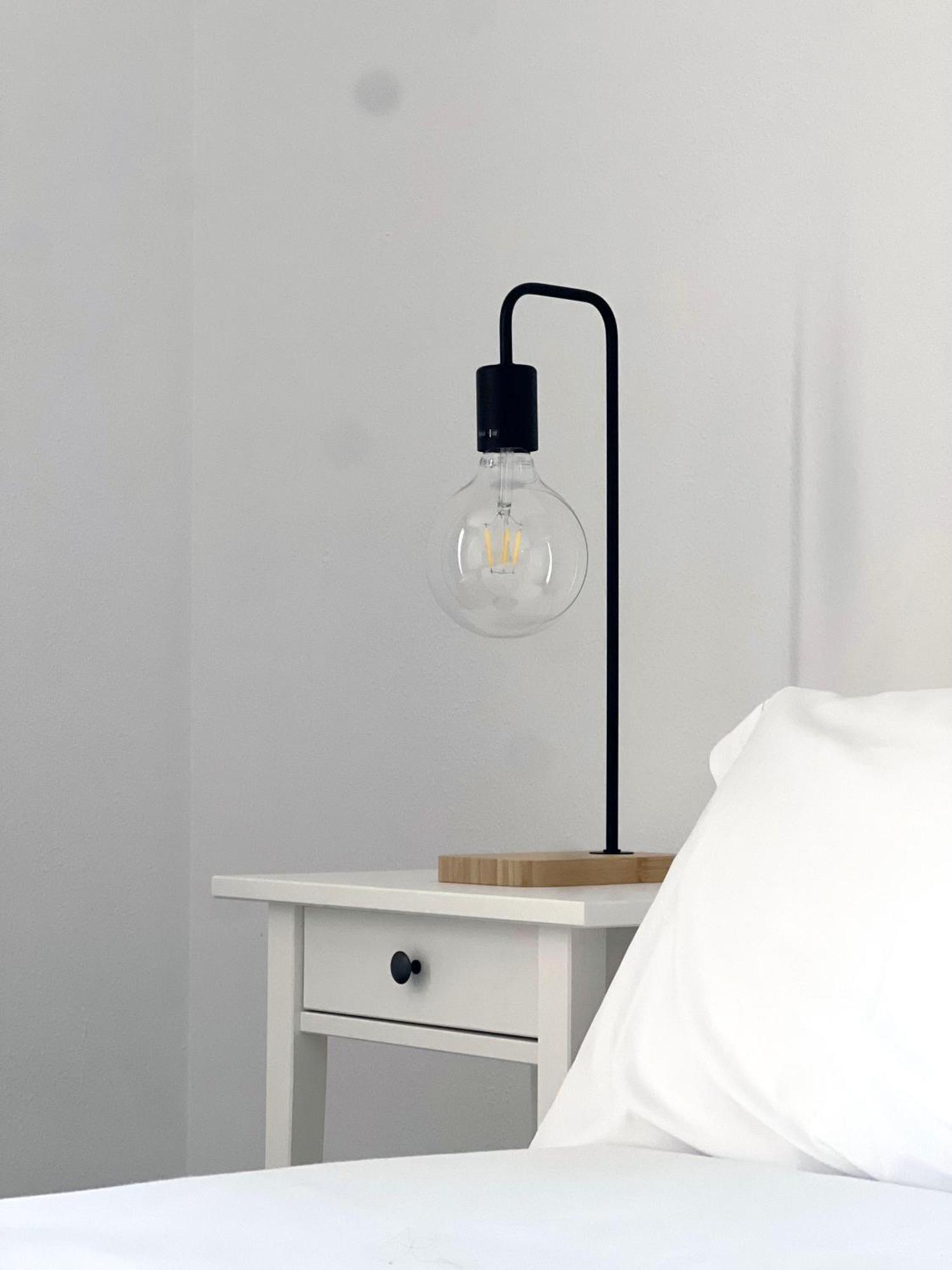 Apartamento La Casa De Luis De Vargas Sevilha