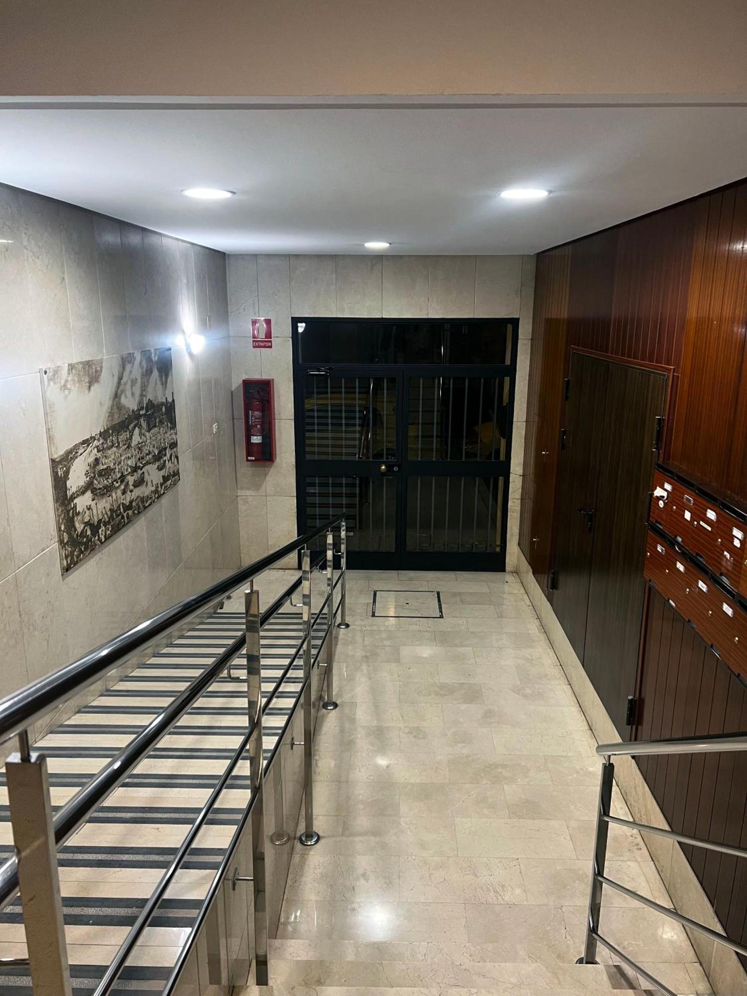 La Casa De Luis De Vargas Sevilha