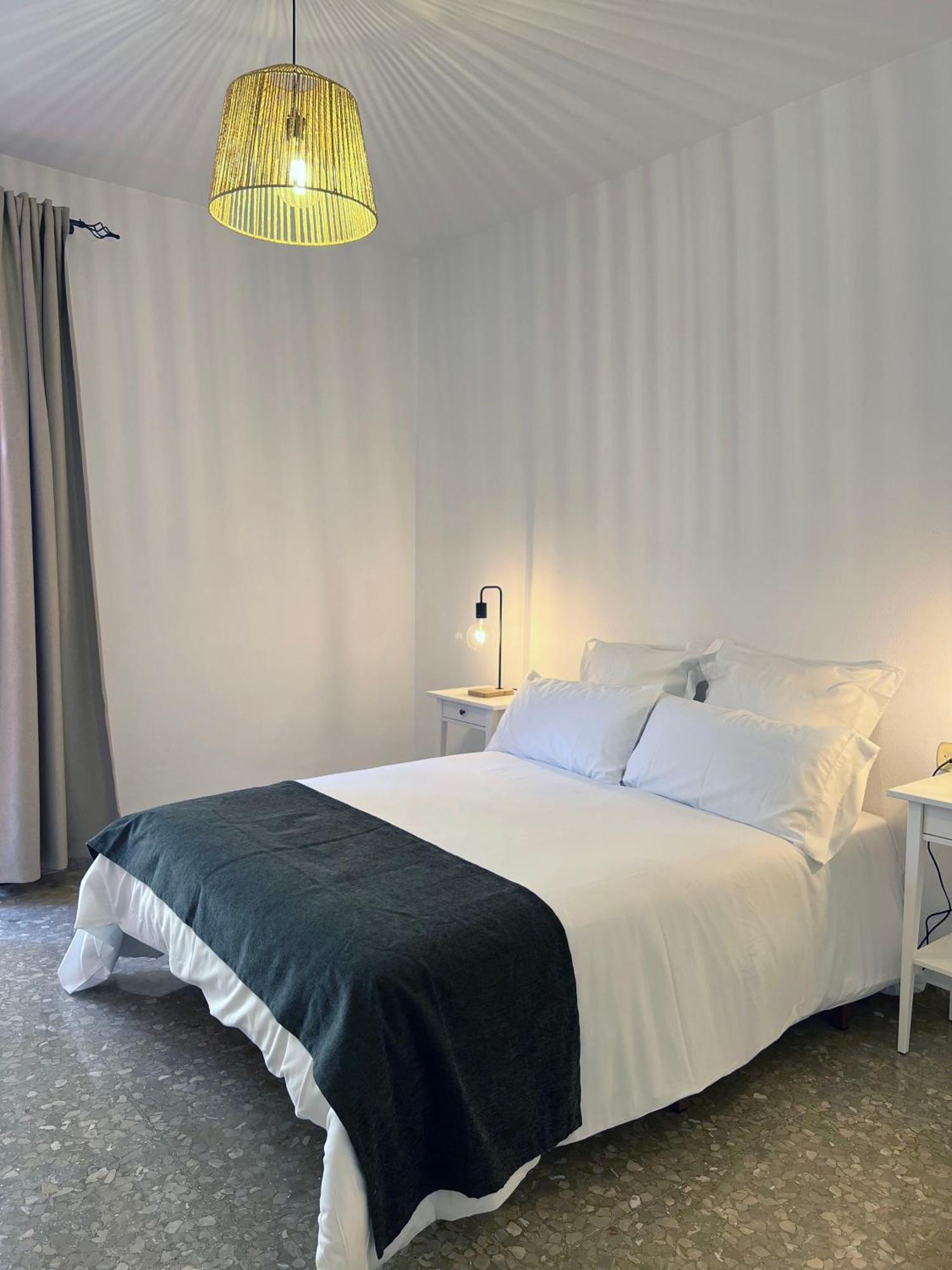 La Casa De Luis De Vargas Apartamento Sevilha